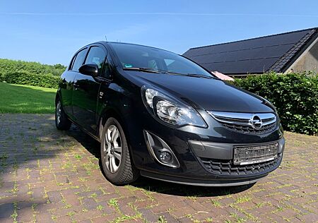 Opel Corsa 1.4 ENERGY ENERGY