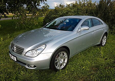 Mercedes-Benz CLS 350 CGI -