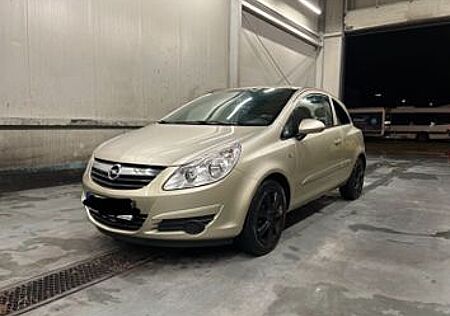 Opel Corsa 1.0 Twinport -