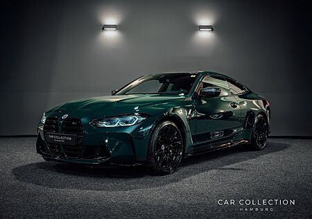 BMW M4 Competition| Individualfarbe| Carbon Keramik