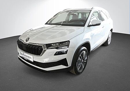 Skoda Karoq 1,5 TSI DSG Selection