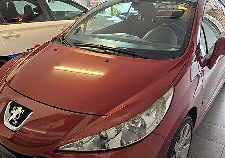 Peugeot 207 CC Sport 150 THP Sport