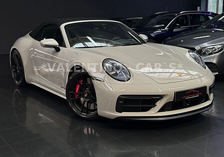 Porsche 992 911 Carrera 4 GTS Cabrio/PDLS+/LIFT/CHRONO