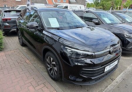 VW Tiguan Volkswagen 1.5 eTSI Life DSG LED-Plus Keyless Kamera