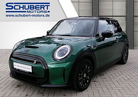 Mini Cooper SE Trim Panoramadach Sitzheizung PDC