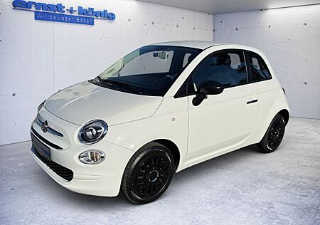 Fiat 500 1.0 GSE Hybrid