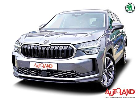 Skoda Kodiaq 1.5 TSI DSG LED ACC Navi 7-Sitzer