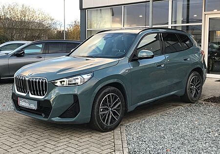 BMW X1 18 i sDrive M Sport Pan Leder Cockpit Headup