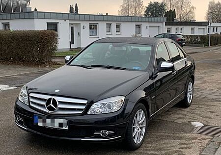 Mercedes-Benz C 180 Kompressor AVANTGARDE Tüv Neu!!