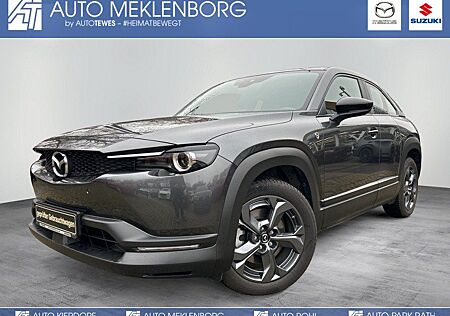 Mazda MX-30 R-EV "Exclusive-Line"