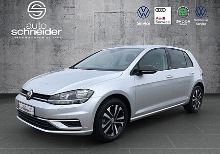 VW Golf Volkswagen VII 1.0 TSI IQ.DRIVE OPF SHZ ACC Klimaautom