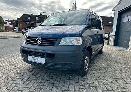 VW T5 Multivan Volkswagen Multivan Startline Klima PDC AHK
