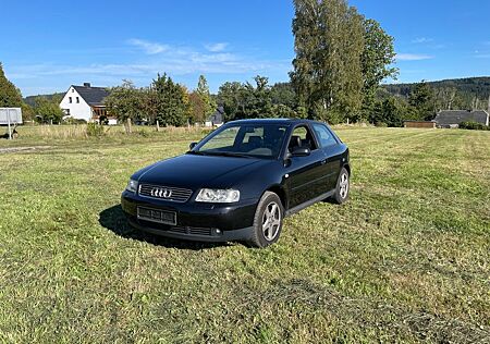 Audi A3 1.9TDI ASZ Bose S line