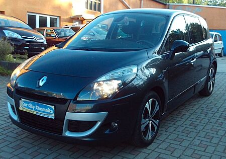 Renault Scenic III BOSE Edition