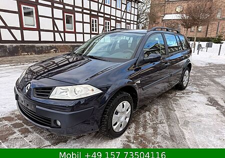 Renault Megane II Grandtour Avantage TÜV-Neu