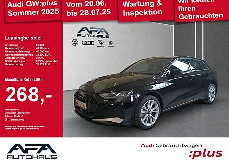 Audi A3 Sportback 35 TFSI Advanced S tronic RFK*ACC*N