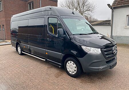 Mercedes-Benz Sprinter Tourer 314/316 L3H2 Aut*Lift RollStuhl