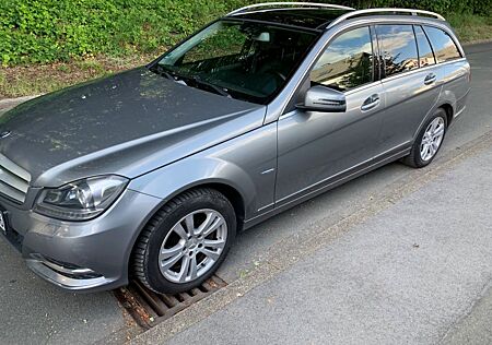 Mercedes-Benz C 220 CDI T AVANTGARDE AVANTGARDE