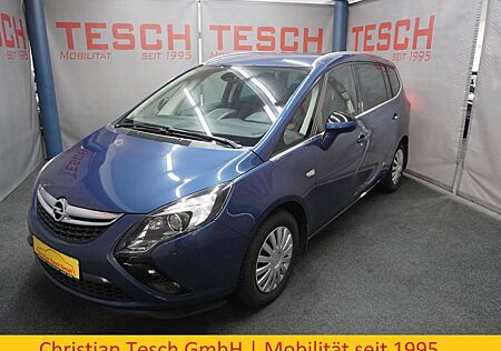 Opel Zafira C Tourer | NAVI | BIXENON | SITZHZG |TEMP
