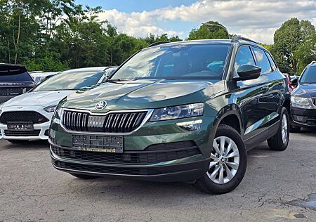 Skoda Karoq Ambition *Navi*Sitzheizung*WR+SR*