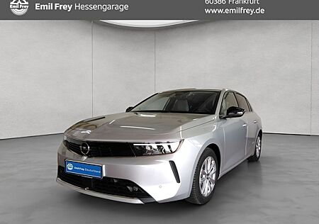 Opel Astra 1.2 Turbo Elegance