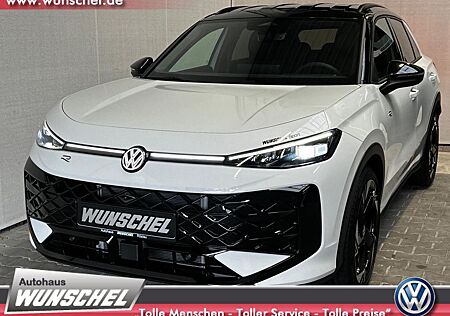 VW T-Roc Volkswagen 1.5 TSI DSG R-Line NEUES MODELL