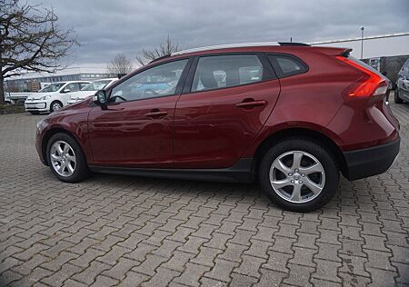 Volvo V40 *CrossCountry*NAVi*PDC*KAMERA*SCHECKHEFT*E6