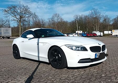 BMW Z4 sDrive30i