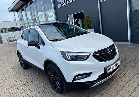 Opel Mokka X 1,4 TURBO 4x4 AUTOMATIK,Navi