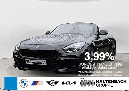 BMW Z4 M40i LED HUD ACC NAVI KAMERA LEDER KLIMA
