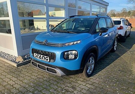 Citroën C3 Aircross Schine / Navi / Head Up / SH