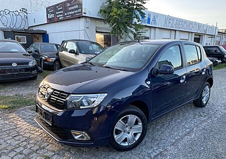 Dacia Sandero II Comfort 2. Hand KLIMA USB