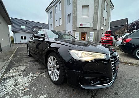 Audi A6 * Avant 3.0 TDI Quattro Navi PDC VOLL 2 Hand*