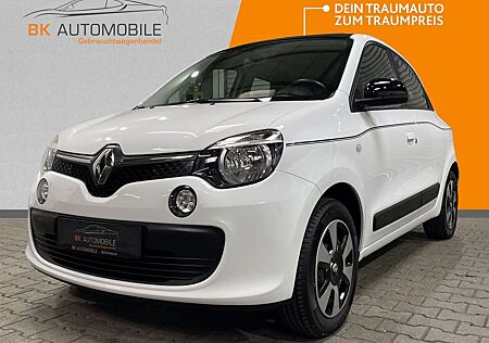 Renault Twingo Limited #Sportsitze#Tempomat#SHZ#Klima