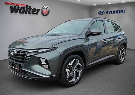 Hyundai Tucson 1.6 T-GDI Plug-In Hybrid 4WD, Navigation,