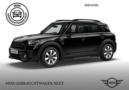 Mini Cooper S Countryman ALL4 Yours Trim Panoramadach
