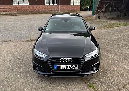 Audi A4 Avant 2.0 45 TFSI S tronic quattro sport