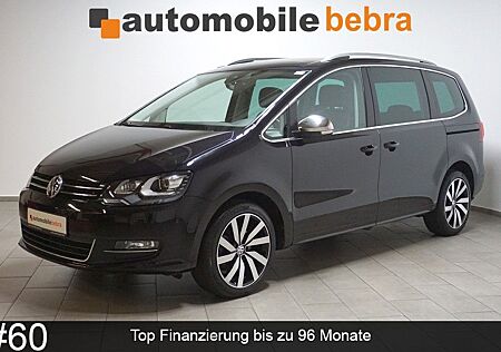 VW Sharan Volkswagen 1.4TSI DSG Highline Standhz Pano Navi