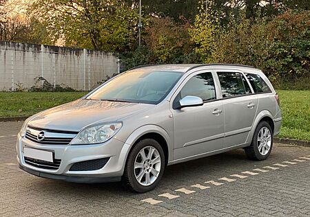 Opel Astra H Caravan 1.7 cdti CATCH ME Now - TÜV Neu