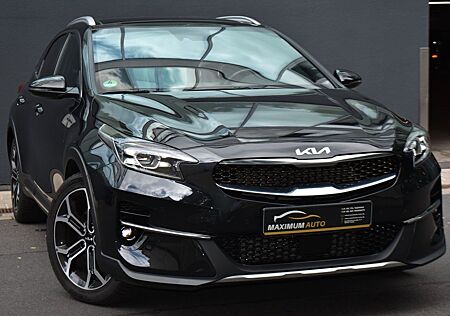 Kia XCeed Black Xdition/KAM/TEMP/SHZ/DAB/LED/CarPlay