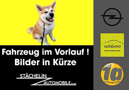 Opel Crossland X Crossland 1.2T Elegance,LED,KLIMAAT,NAVI,RKAM