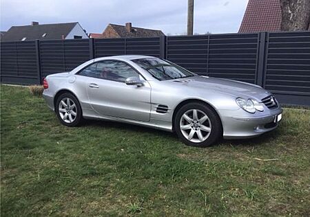 Mercedes-Benz SL 500 -