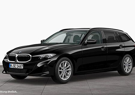 BMW 318i Navi PDC