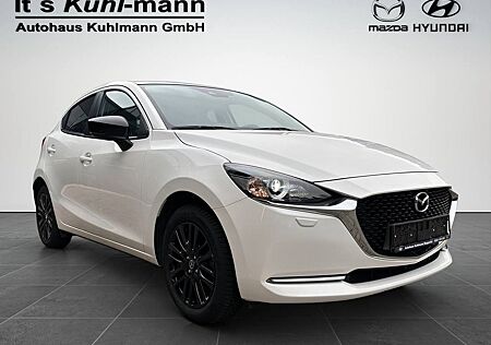 Mazda 2 Lim. Homura