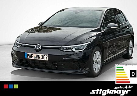 VW Golf Volkswagen R-Line 1,5 Navi Sitzhzg. AHK ACC