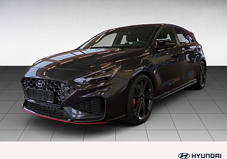 Hyundai i30 i30N PERFORMANCE *KLIMAA*CARPLAY*NAVI*BT*SHZ*