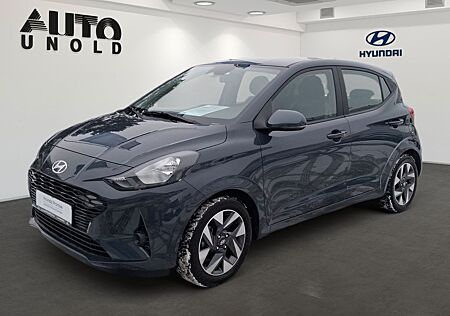Hyundai i10 1,0 MT Trend Navi SH