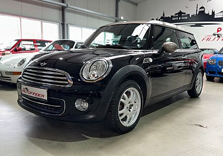Mini Cooper Clubman "Bond Street" Leder,Sitzheiz,PDC