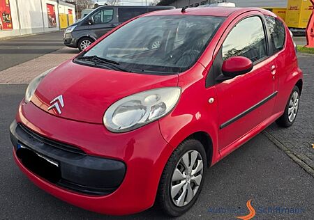 Citroën C1 Style - Klima