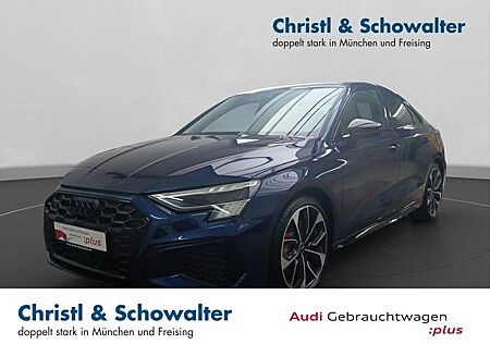 Audi S3 Limo 2.0TFSI quattro HDUP B&O RFK ACC MATRIX